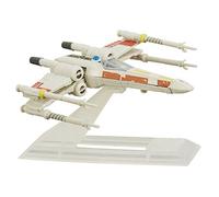 Star Wars Episode IV Black Series Titanium X-Wing