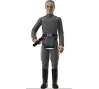 Star Wars Ep 4 Grand Moff Tarkin Jumbo Figure