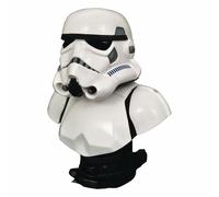 Gentle Giant - Star Wars Legends In 3D A New Hope Stormtrooper 1/2 Scale Bust
