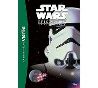 Star Wars Episode IV : Un nouvel espoir