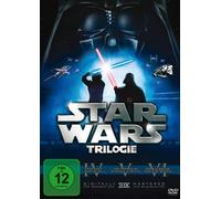 Star Wars - Episode IV-VI