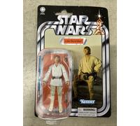 Star Wars The Vintage Collection Luke Skywalker, A New Hope 3.75 Inch Action Figure