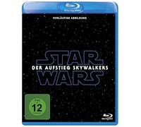 Star Wars: Episode IX - Der Aufstieg Skywalkers [Blu-ray]