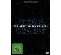 Star Wars: Episode IX - Der Aufstieg Skywalkers [DVD]