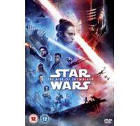 STAR WARS: EPISODE IX - THE RISE OF SKYWALKER - Region 2 DVD BRAND NEW