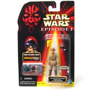 Star Wars Episode One - Anakin Skywalker with comm chip