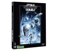 Star Wars, épisode V : l'empire Contre-Attaque [Blu-Ray]