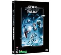 STAR WARS Episode V - L'EMPIRE CONTRE-ATTAQUE - DVD