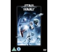 Star Wars: Episode V - The Empire Strikes Back