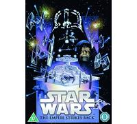 Star Wars: Episode V - The Empire Strikes Back [DVD]