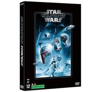 Star Wars: Episode V - The Empire Strikes Back [DVD] (English audio. English subtitles)