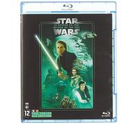STAR WARS Episode VI - LE RETOUR DU JEDI (2019) - Blu-ray [Blu-ray + Blu-ray bonus]