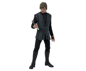 STAR WARS - Episode VI - Luke Skywalker Deluxe 1/6 Action Figure 12" Sideshow