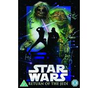 Star Wars: Episode VI - Return Of The Jedi – DVD