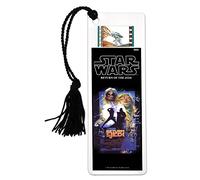 Star Wars Episode VI: Return of the Jedi Film Cell Bookmark