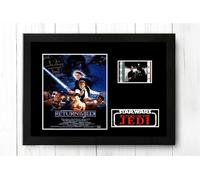 Star Wars: Episode VI - Return of the Jedi Framed Film Cell Display Stunning New Signed