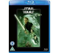 Star Wars: Episode VI - Return of the Jedi [U] Blu-ray