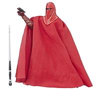 Star Wars: Episode VI The Black Series Imperial Royal Guard, 6-inch