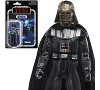 Star Wars Episode VI Vintage Collection Darth Vader (Emperor's Wrath) 10 cm