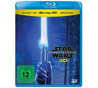 Star Wars: The Force Awakens - (3D Blu-ray (+2D))