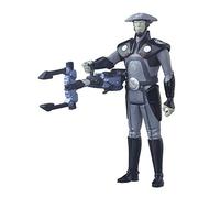 Star Wars Episode VII Fifth Brother Inquisitor