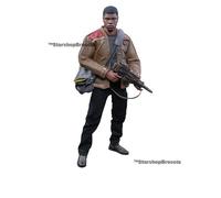 STAR WARS - Episode VII - Finn 1/6 Action Figure 12" Hot Toys MMS345
