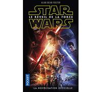 Star Wars Episode VII - Le réveil de la force