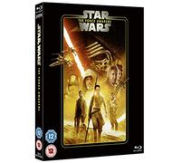 ID11z - Star Wars The Force - Blu-ray - New