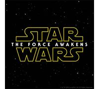 Star Wars - Episode VII: The Force Awakens (CD) Album Digipak