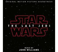 John Williams - Star Wars: The Last Jedi