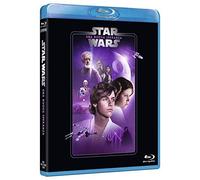 Star Wars Ep. IV Una Nuova Speranza (Repkg) [Blu-ray]