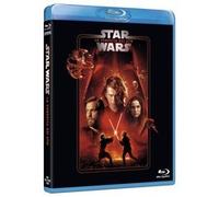 Star Wars Ep. III La Vendetta Dei Sith (Repkg) [Blu-ray]