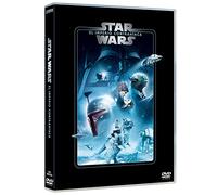 Star Wars Episodio V: El Imperio contraataca (2020) - DVD