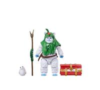 STAR WARS - Ewok (Holiday Edition) - Figurine Black Series 15cm