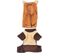 Star Wars Ewok Small Pet Costume BN5229