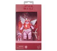 Star Wars Ewok Valentines Day Black Series Figure Ages 4+ Hasbro G2808