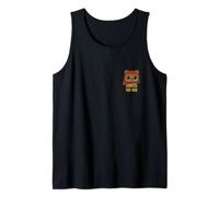 Star Wars Ewok Wicket W. Warrick Yub-Nub Cute Tank Top
