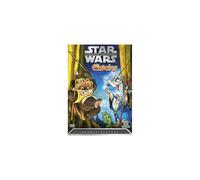 Star Wars: Ewoks - Animated Adventures [DVD]