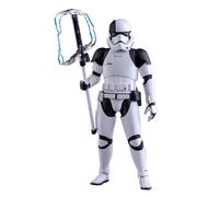 Star Wars Executioner Trooper VIII Last Jedi 12" 1:6 Fig