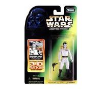 Star Wars: Expanded Universe Grand Admiral Thrawn Action Figure