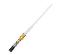 Star Wars Power Crystal Lightsaber