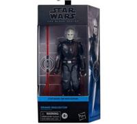 Star Wars F4361 Grand Inquisitor Figure 09 The Black Series Obi-Wan Kenobi (E8908)
