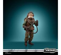 Star Wars F4466 Kuiil Figure Vc227 The Vintage Collection The Mandalorian (E7763)