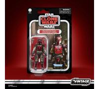 Star Wars F5629 Mandalorian Super Commando Captain Figure Vc246 The Vintage Collection The Clone Wars (E7763)