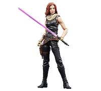 Star Wars F70015L0 Black Series Mara Jade 6 Inch Action Figure