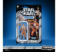 Star Wars Vintage Collection Action Figure Wave 52 - Luke Skywalker X-Wing
