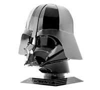 Star Wars Fascinations Metal Earth Darth Vader Helmet 3D Metal Model Kit