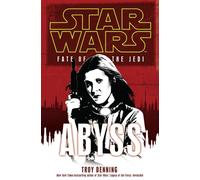 Star Wars: Fate of the Jedi - Abyss