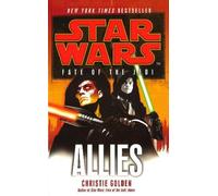 Star Wars: Fate of the Jedi - Allies