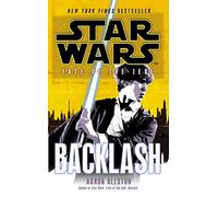 Star Wars: Fate of the Jedi: Backlash: (Star Wars)